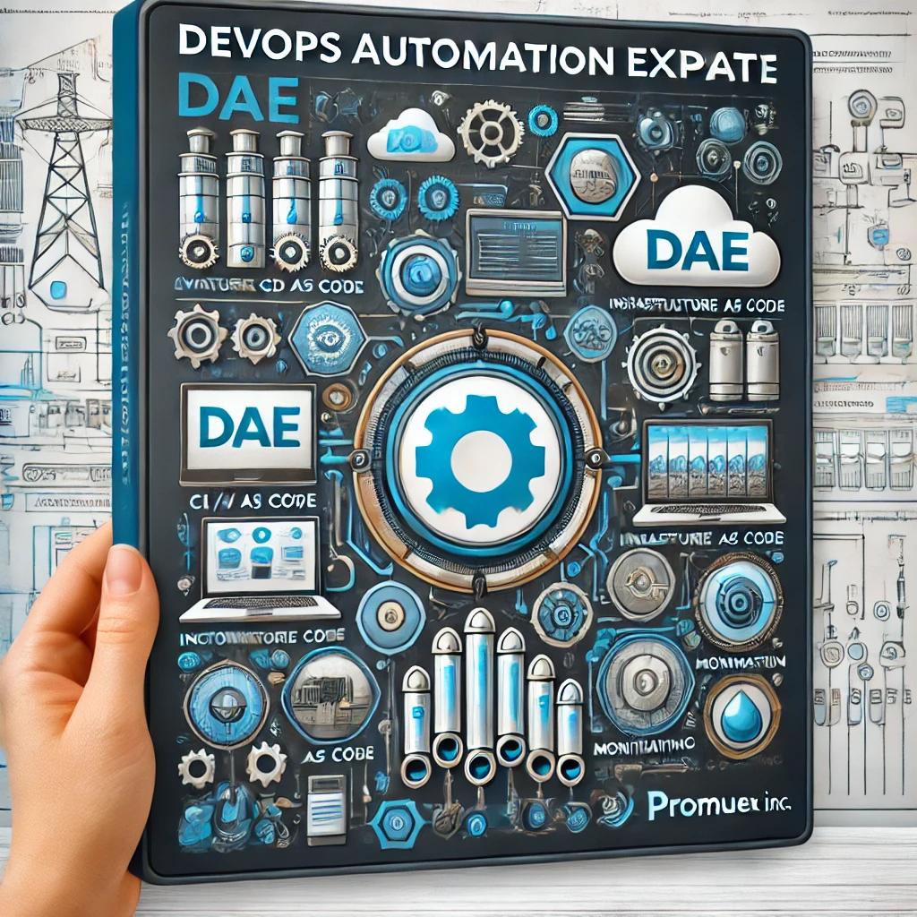 DevOps Automation Expert